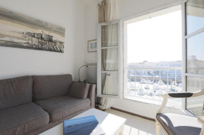 Joli appartement avec magnifique vue - Ilot 2